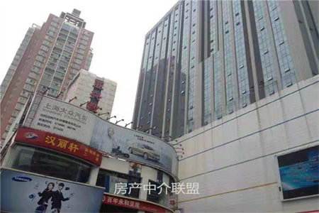 香色里花园3室2厅1卫13万可议价110m2出售