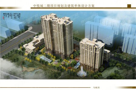 平章府3室2厅1卫133㎡带车库22平，毛坯